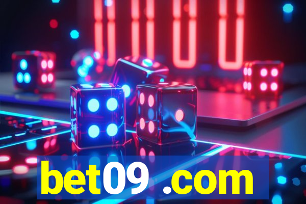 bet09 .com